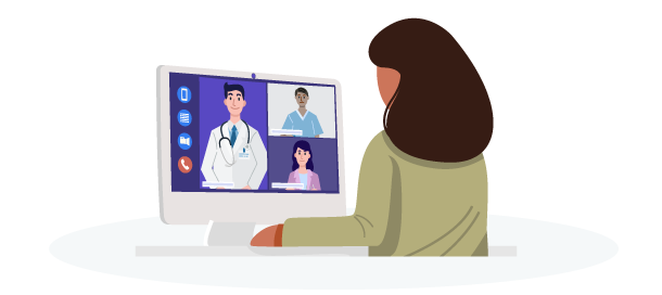 Whole-person Virtual Care